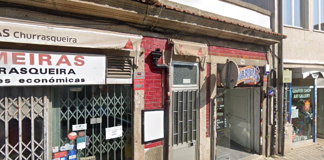 Restaurante Lameiras