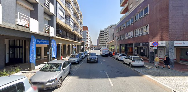 Edificio Barcelence Loja 19