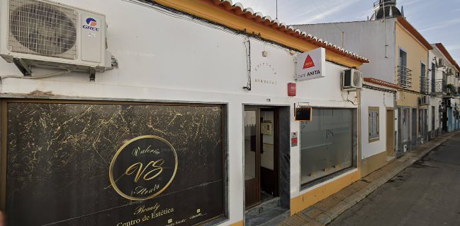 Cafetaria O Conchinha