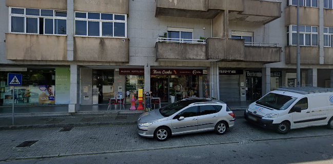 PADARIA PASTELARIA NOVA CUNHA