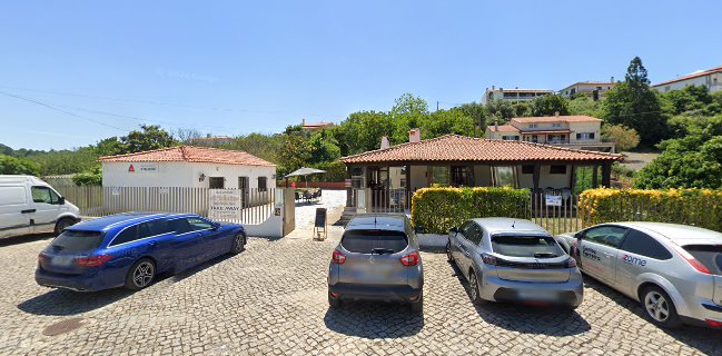 Restaurante O Telheiro alcobaça