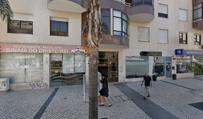 Sinais do Cristo Rei