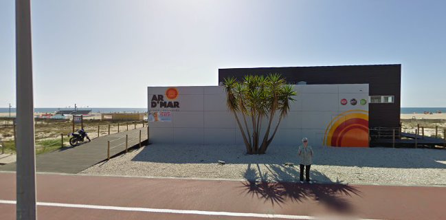 Ar d'Mar - Vila Nova de Gaia