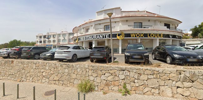 Opinii despre Wok Loulé în Loulé - Gastronomia e hotelaria