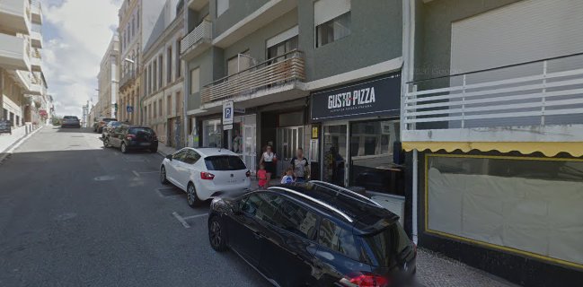 Gusto Pizza by Gusto DiVino