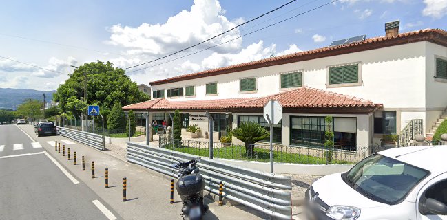 Restaurante Residencial Maria do Carmo - Vila Real