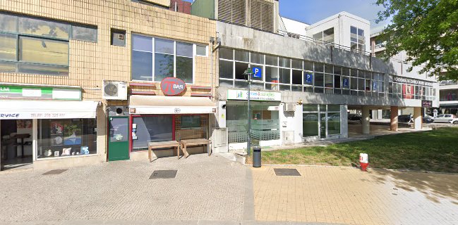 O Guloso: Loja de gomas