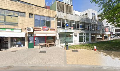 O Guloso: Loja de gomas