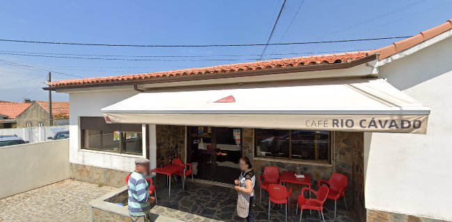 Rio Cávado- Snacks