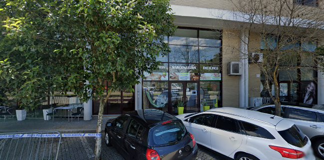 Pasteleria Anjo Doce