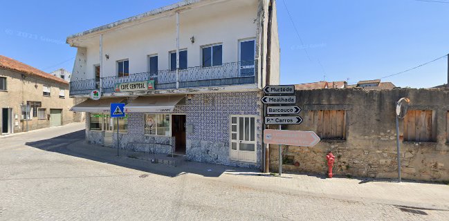 Ana Isabel & Carlos, Lda.