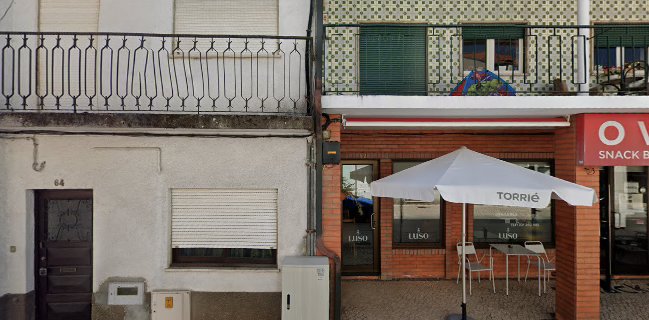 Restaurante O Vaz