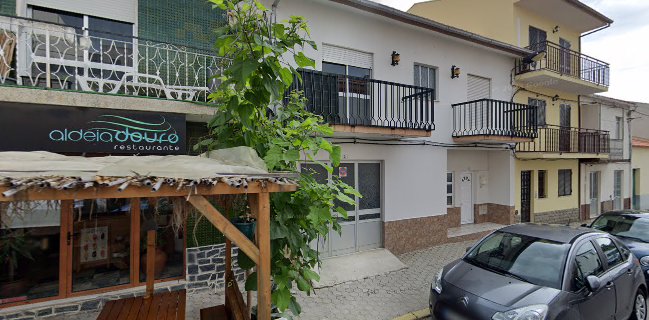 Aldeia Douro Restaurante