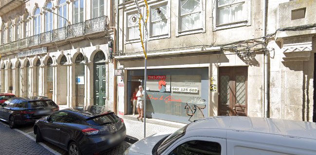 Churrasqueira Praça do Comércio