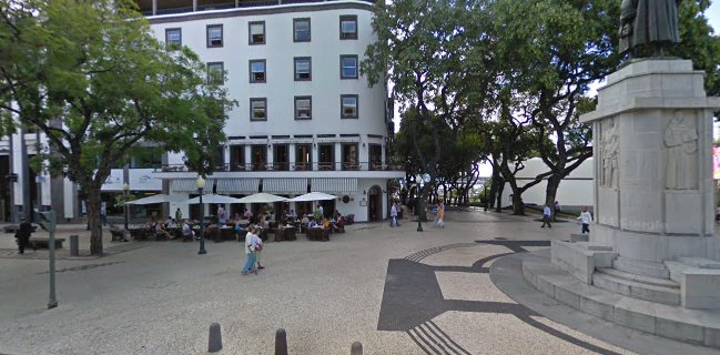 Av. Arriaga N° 29, São Martinho, 9000-060 Funchal