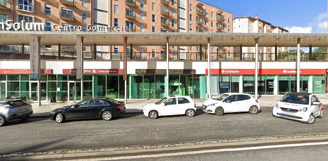 Quiosque Tertúlia D´Alecrim