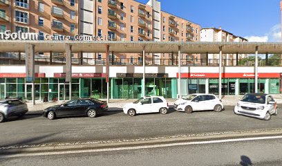 Quiosque Tertúlia D´Alecrim