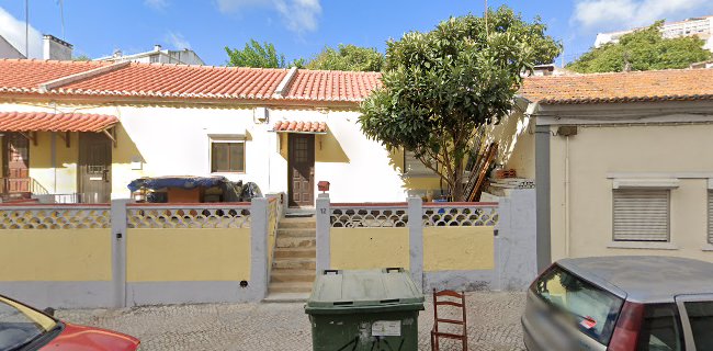 Pausa Café - Jose Luis De Oliveira Carvalheira