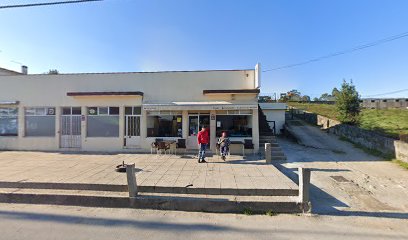 Café Juventude Convivio Motard