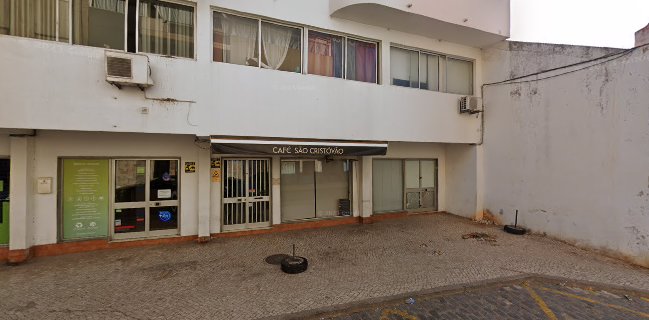 Café São Cristóvão