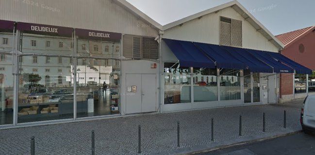 Opinii despre Cais da Pedra în Lisboa - Gastronomia e hotelaria