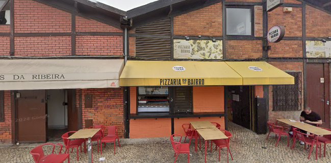 Pizzaria do Bairro