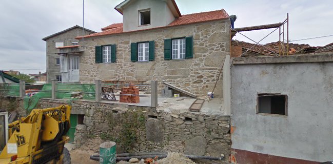 Padaria Nova de Pínzio