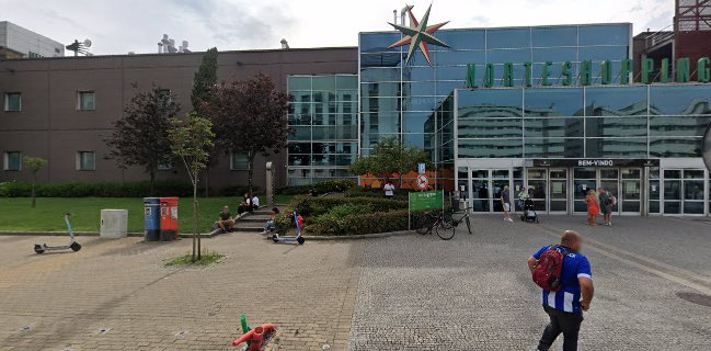 Burger King - NorteShopping