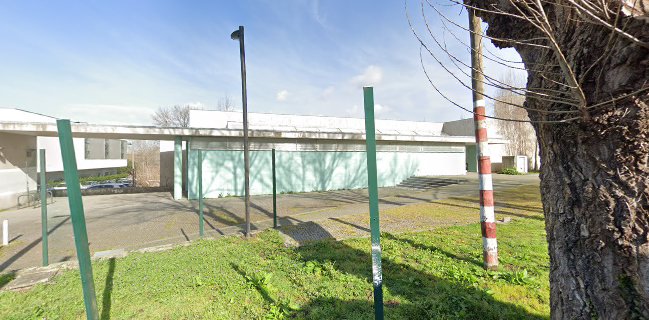 SASUP - Cantina de Engenharia