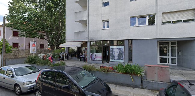 Georgeta cafe pastelaria