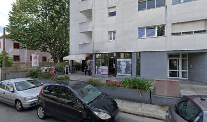 Georgeta cafe pastelaria