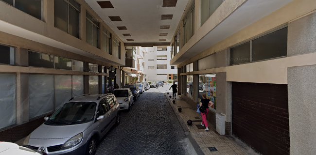 Vida verde mercearia