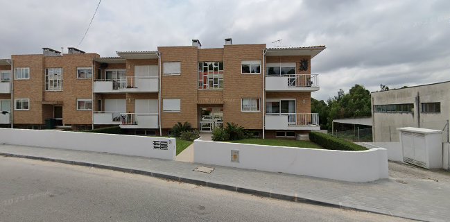 Padaria de Fornos