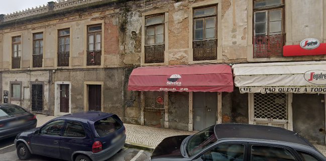 Café Zé dos Couratos