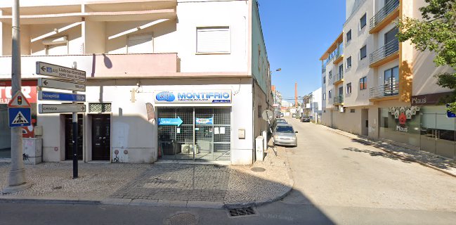 Tasca Do Jaime - Augusto Jeronimo Machado Anacleto