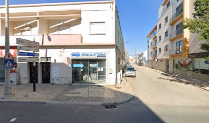 Tasca Do Jaime - Augusto Jeronimo Machado Anacleto