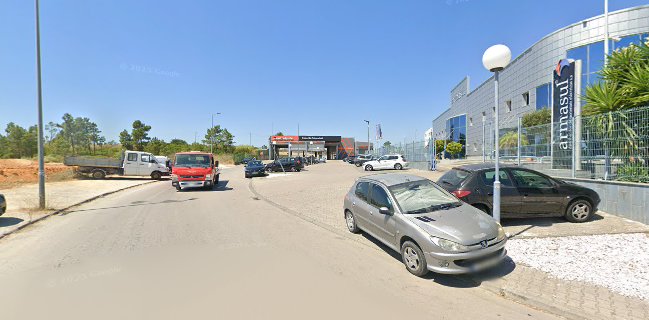 M-Pizzas - Fabricação E Comércio De Pizzas, Lda.