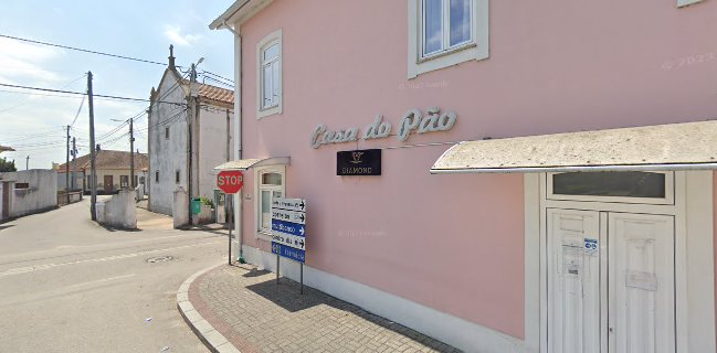 Casa do pao