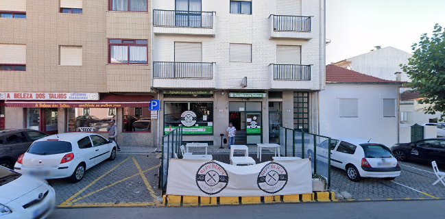 Republica Dos Petiscos