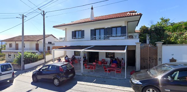 Café Vila Garcia