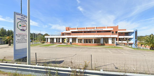 Restaurante Luso Venezolano