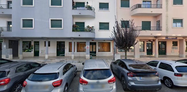 Gelataria-Pastelaria