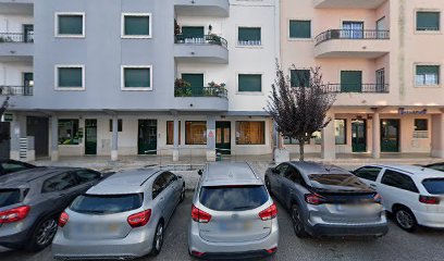 Gelataria-Pastelaria