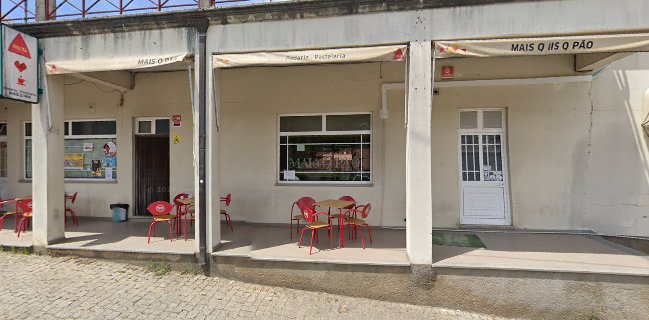 Fernando Gil -Padaria Mais Q Pão