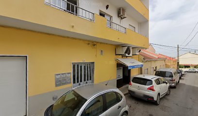 Bar O Triângulo