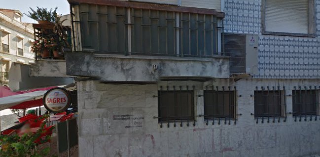 Cervejaria Nacional - Casa dos caracois de Sacave´m