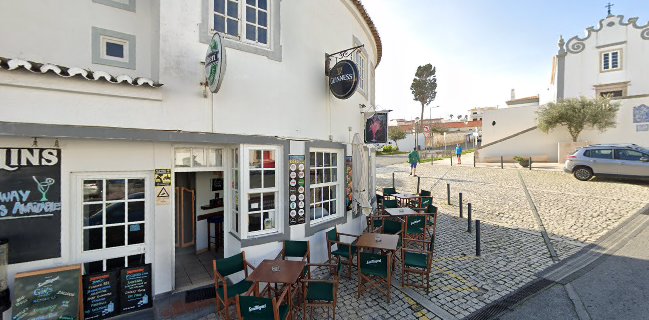 Merlins Bar