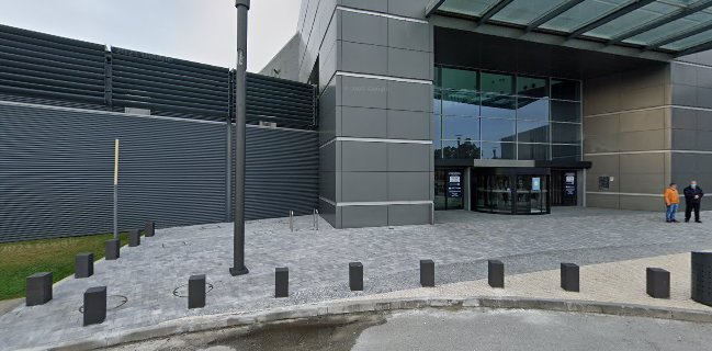 NATA Lisboa - Vila do Conde - Pastel de Nata