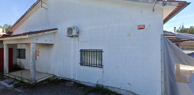 ASSOCIAÇÃO DESPORTIVA E CULTURAL DO ALVEIJAR