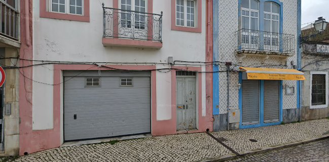 Cafe Snack-Bar Mira Tejo